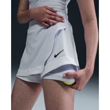 SAIA SHORTS NIKE DRI-FIT SLAM MB - AZUL/BRANCO SAIA SHORTS NIKE DRI-FIT SLAM MB - AZUL/BRANCO